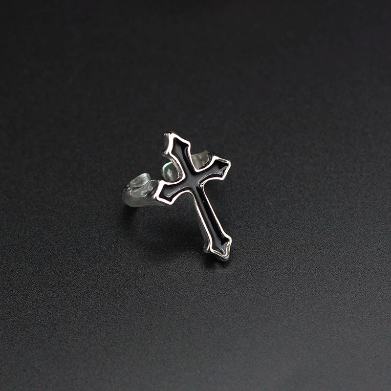 Cross Ring
