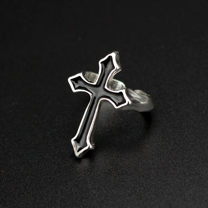 Cross Ring