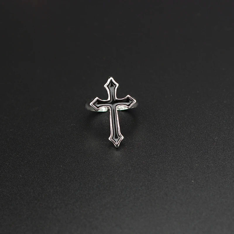 Cross Ring
